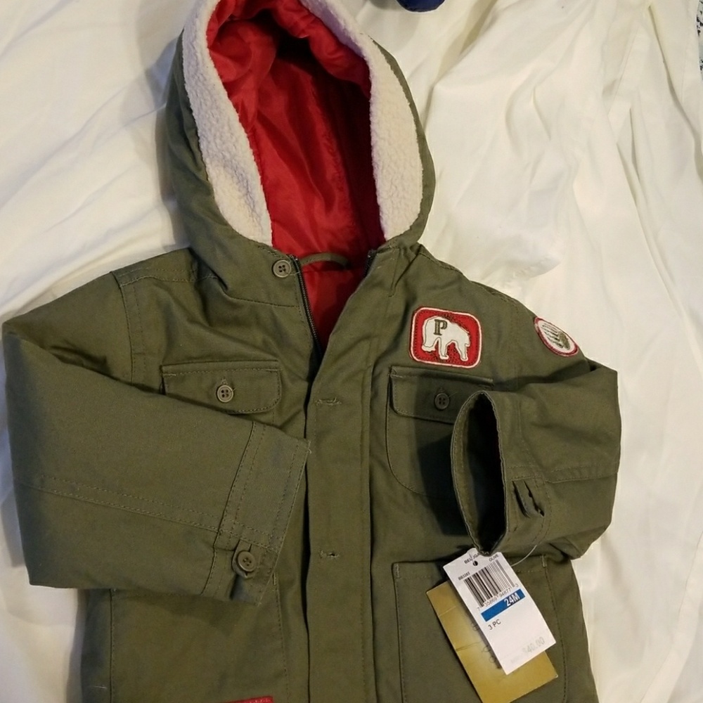 Coat
